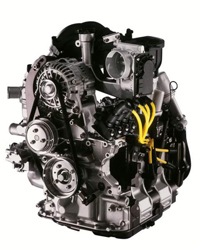 U1814 Engine